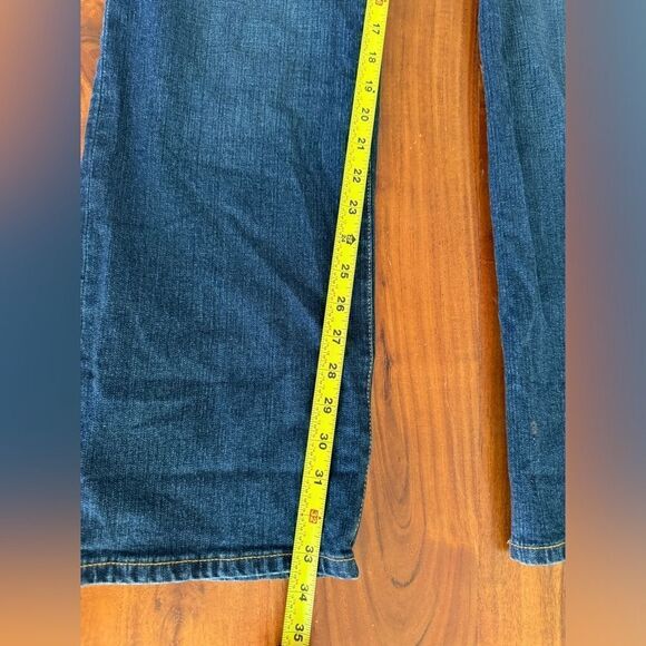 Max Studio Women's Boot Cut Stretch Size 12 NWT - Picture 2 of 8
